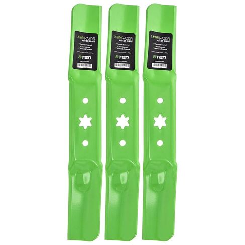 شفرة لـ MTD C-UB Cadet RZT S50 XT1 GT50 942-05052A LIFT HIVE 3 PACK in Kuwait