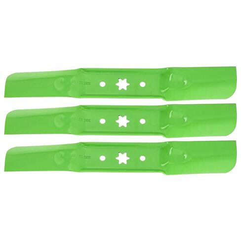 شفرة لـ MTD C-UB Cadet RZT S50 XT1 GT50 942-05052A LIFT HIVE 3 PACK in Kuwait