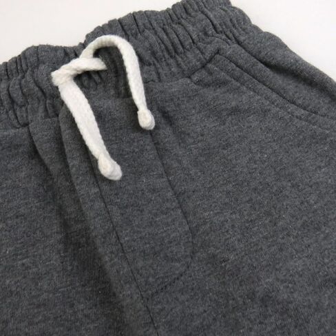 HonestBaby baby-boys 2-piece Fleece Zip Hoodie and Sweatpant Set 100% Organic Cotton for Infant Baby and Toddler, Boys in Saudi Arabia