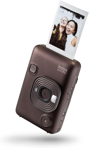 instax Mini LiPlay™ 2 Matcha Green in Saudi Arabia