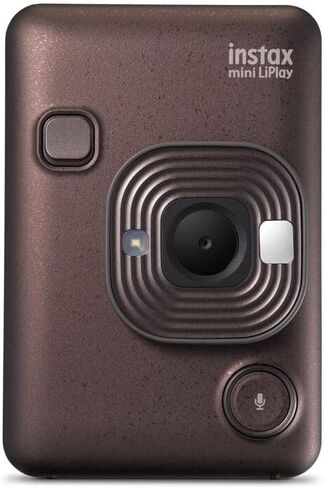 instax Mini LiPlay™ 2 Matcha Green in Saudi Arabia