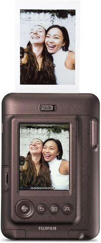 instax Mini LiPlay™ 2 Matcha Green in Saudi Arabia