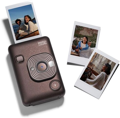 instax Mini LiPlay™ 2 Matcha Green in Saudi Arabia