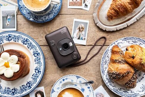 instax Mini LiPlay™ 2 Matcha Green in Saudi Arabia
