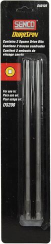 Senco EA0125 #2 BITS DEVER BITS 2 PK. - نظام تثبيت المسمار الدورياسبين in Saudi Arabia
