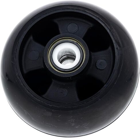 John Deere Original Equipment Wheel Kit #AM125172 in Saudi Arabia