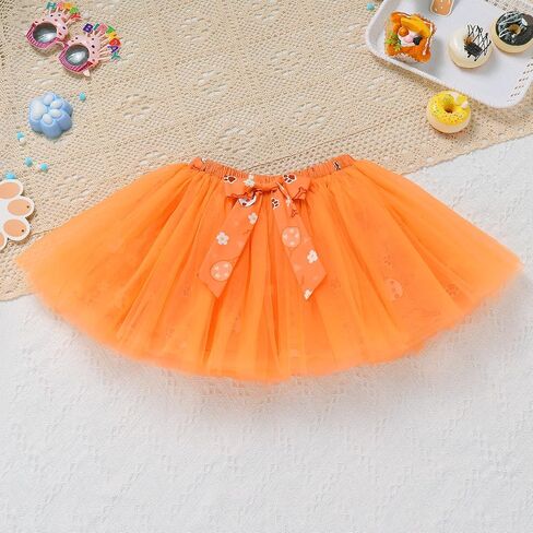 Odasdo Baby Girls Toddler 1st 2nd 3rd 4th 5th Cake Birthday Cake Smash Smash Tops Tops Tutu Skirt -Leadband Sash Set in Saudi Arabia