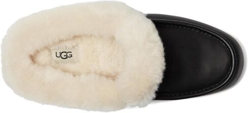 Ugg النسائية Ansley Mule Lthrper in Saudi Arabia