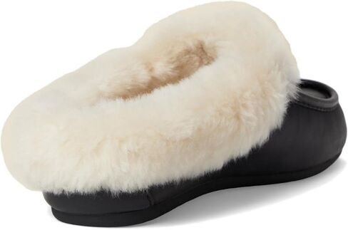 Ugg النسائية Ansley Mule Lthrper in Saudi Arabia