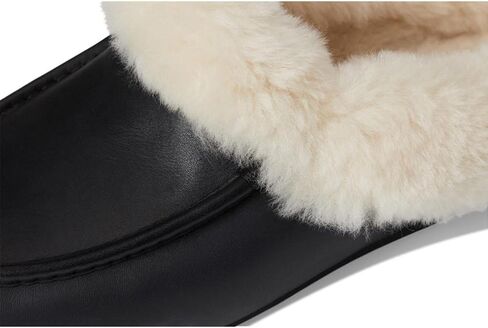 Ugg النسائية Ansley Mule Lthrper in Saudi Arabia
