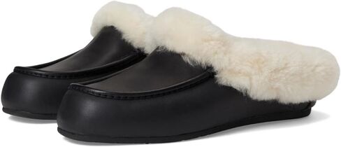 Ugg النسائية Ansley Mule Lthrper in Saudi Arabia
