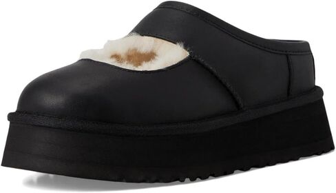 Ugg Women's Bea Mary Jane Lthper in Saudi Arabia