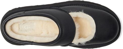 Ugg Women's Bea Mary Jane Lthper in Saudi Arabia