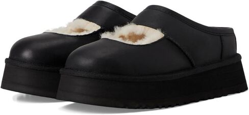 Ugg Women's Bea Mary Jane Lthper in Saudi Arabia