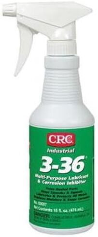 CRC 125-03007 16-Oz. 3-36 Multi-Purpos in Saudi Arabia