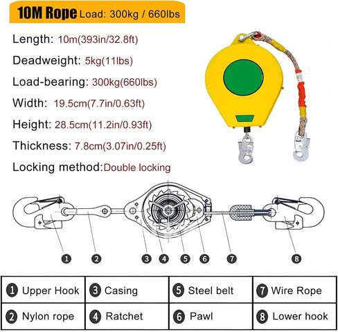 Adjustable Confined Space Rescue Kit Safety Tripod for Sewage Pits Fall Protection Tripod Entry Tripod for Confined Spaces Emergency Rescue Equipment in Saudi Arabia