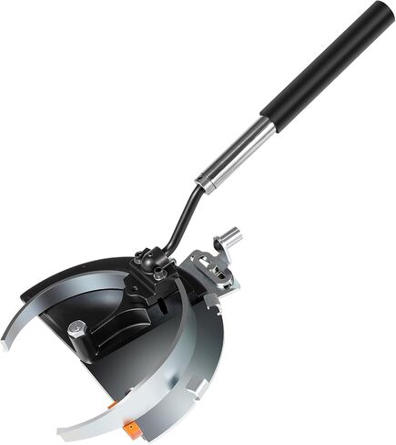 For Woodcut Bowlsaver Coring System with 2 High-Strength Blades for Coring Bowl Blanks 3" to 12" on Woodturning Lathe BSVR in Saudi Arabia