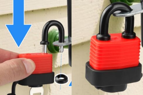 Faucet Lock Proof Proof & Pet Proof - غطاء صنبور بالوعة القابل للتعديل العالمي للأطفال والأطفال الصغار والحيوانات الأليفة | واقي آمن المطبخ والحمام (سهل التثبيت) in Kuwait