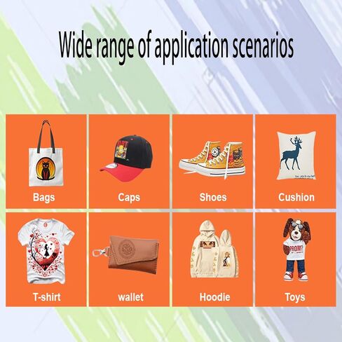 DTG Printe L1800 UV DTG PRINEE T-Shirt Machine دقة أعلى 2880 X1440DPI UV PRINTE مع حامل زجاجة لعلاج أكواب الهاتف أكريليك (A4 L1800) in Kuwait