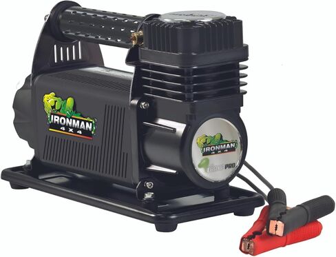 IM4X4 Air Champ Pro 5.65CFM - 12V ضاغط الهواء المحمول الثقيل in Kuwait