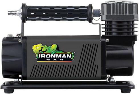 IM4X4 Air Champ Pro 5.65CFM - 12V ضاغط الهواء المحمول الثقيل in Kuwait