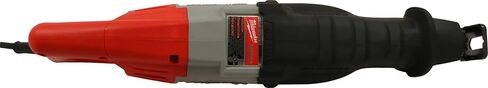 Milwaukee 6519-31 12 Amp Corded 3000 Strokes Per Minute Reciprocating Sawzall w/Variable Speed Trigger (Renewed) in Saudi Arabia