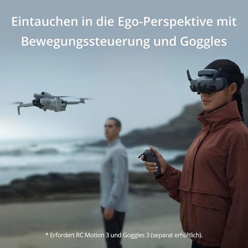 DJI Mini 4 Pro مع الملحقات ، طائرة طائرة طائرة طائرة طائرة طائرة ميني قابلة للطي مع كاميرا فيديو 4K HDR ، أقل من 249 جرام ، 34 دقيقة وقت الرحلة ، نطاق ناقل حركة فيديو بحد أقصى 20 كم ، C0 (قارئ البطاقة + بطاقة الذاكرة) in Kuwait