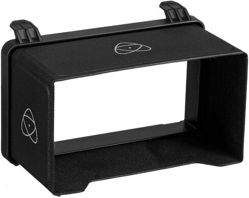 Atomos Ninja 5.2" 4K HDMI Recording Monitor Sunhood in Saudi Arabia