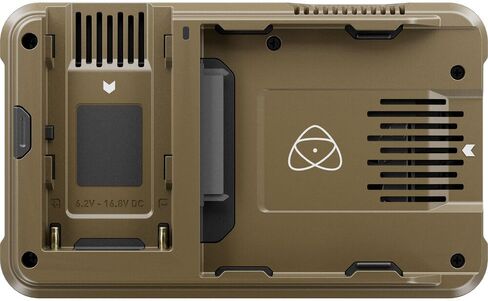 Atomos Ninja 5.2" 4K HDMI Recording Monitor Sunhood in Saudi Arabia