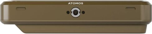 Atomos Ninja 5.2" 4K HDMI Recording Monitor Sunhood in Saudi Arabia