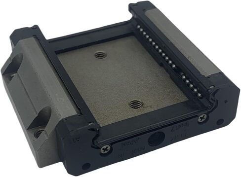 1pcs Linear Block SHW14CAM SHW 14CAM SHW14 SHW14CAM1UU/SS GK Guide Rail Slider Carriage in Saudi Arabia