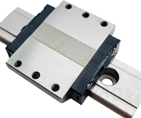 1pcs Linear Block SHW14CAM SHW 14CAM SHW14 SHW14CAM1UU/SS GK Guide Rail Slider Carriage in Saudi Arabia
