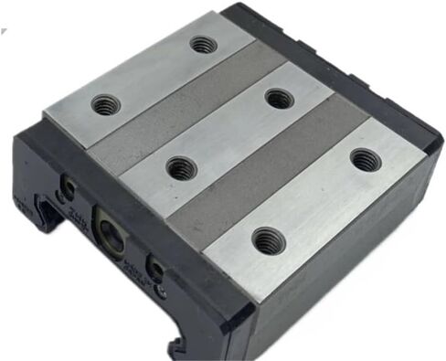 1PCS كتلة خطية SHW50CR SHW 50CR SHW50 SHW50CR1UU/SS GK GIDE in Saudi Arabia