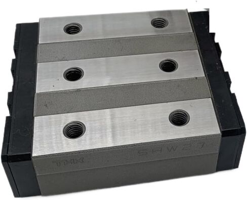 1PCS كتلة خطية SHW50CR SHW 50CR SHW50 SHW50CR1UU/SS GK GIDE in Saudi Arabia