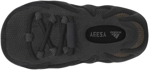 adidas Infant Boys Yeezy 450 Slip On Sneakers Shoes Casual - Black - Size 6 M in Saudi Arabia