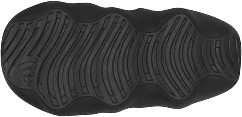 adidas Infant Boys Yeezy 450 Slip On Sneakers Shoes Casual - Black - Size 6 M in Saudi Arabia