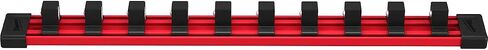 Milwaukee Electric - 1/2DR Socket Rail in Saudi Arabia