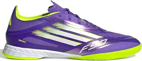 Adidas للجنسين-كبولت F50 Pro Iddoor Sneaker in Saudi Arabia