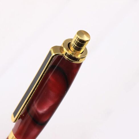 Slimline Pro Pen Kit - Gold ، 10 Pack in Saudi Arabia