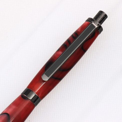 Slimline Pro Pen Kit - Gun Metal ، 10 Pack in Saudi Arabia