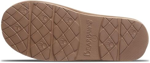Bearpaw Women's Bella Birch Slipper Size 5 in Saudi Arabia