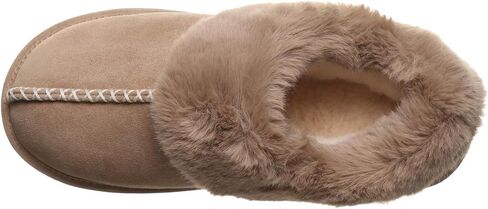 Bearpaw Women's Bella Birch Slipper Size 5 in Saudi Arabia