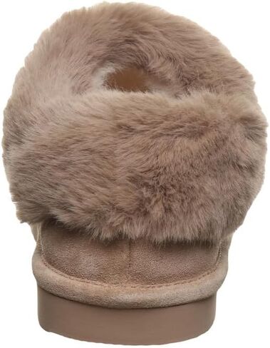 Bearpaw Women's Bella Birch Slipper Size 5 in Saudi Arabia