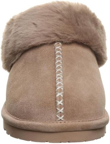 Bearpaw Women's Bella Birch Slipper Size 5 in Saudi Arabia