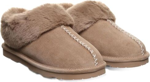 Bearpaw Women's Bella Birch Slipper Size 5 in Saudi Arabia