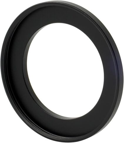 38-49 خطوة UP FILTER RING 38MM x0.5 ذكر إلى 49 مم x0.75 محول العدسة الإناث in Kuwait