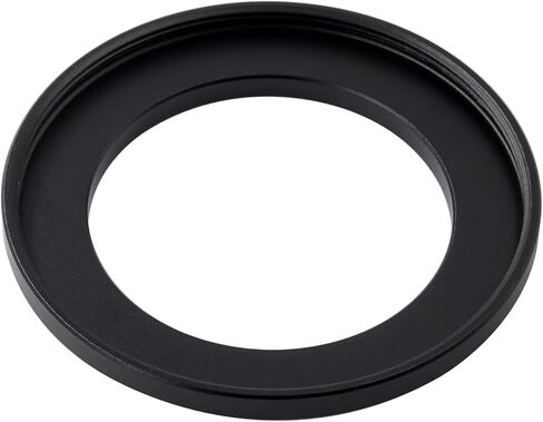 38-49 خطوة UP FILTER RING 38MM x0.5 ذكر إلى 49 مم x0.75 محول العدسة الإناث in Kuwait