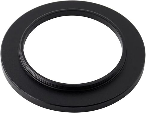 38-49 خطوة UP FILTER RING 38MM x0.5 ذكر إلى 49 مم x0.75 محول العدسة الإناث in Kuwait