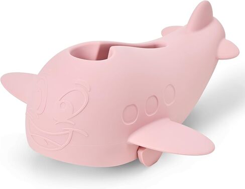 Bath Spout Cover, Baby Bathtub Faucet Cover, Universal Silicone Safety Guard with Anti-Slip Strap, Whale Design for Kids/Toddlers, Prevents Bumps & Scalds (Blue) in Saudi Arabia
