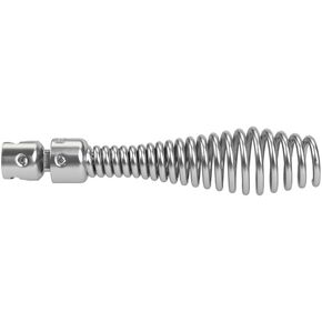 Milwaukee Electric - Drop Head Bulb Auger for Milwaukee. 5/8 SECTIONAL in Kuwait